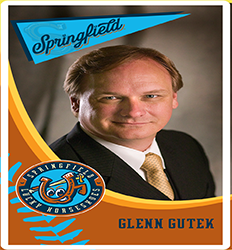Glen Gutek