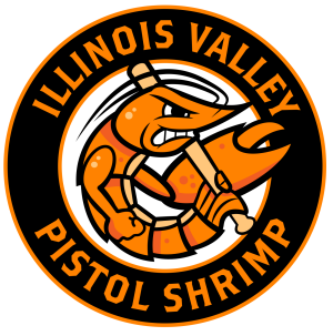 Illinois Valley Pistol Shrimp