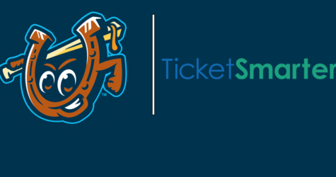 Springfield Lucky Horseshoes announce Partnership with TicketSmarter
