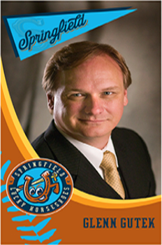 Glenn Gutek