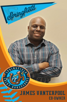 James Vanterpool