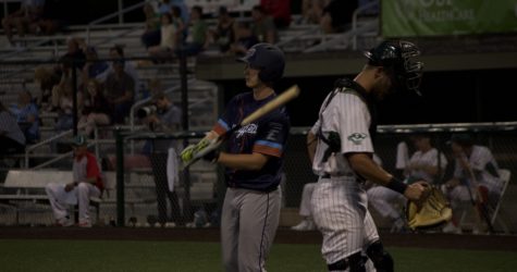 ‘Shoes fall in Prospect League opener at Alton