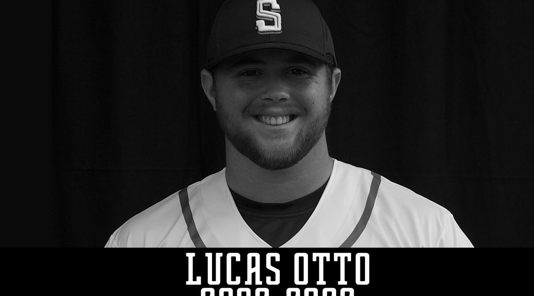 Springfield Lucky Horseshoes are devastated to announce the passing of Lucas Otto