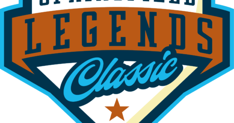 The Springfield Legends Classic is coming to Robin Roberts Stadium