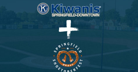 Kiwanis Club of Springfield-Downtown named presenting partner of ‘Shoetoberfest