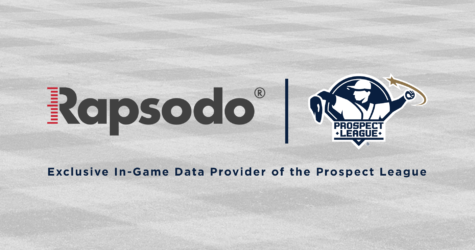 Lucky Horseshoes, Prospect League enter agreement with Sports Analytics Technology company Rapsodo