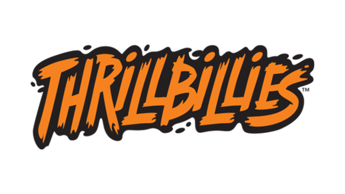 Thrillville Thrillbillies