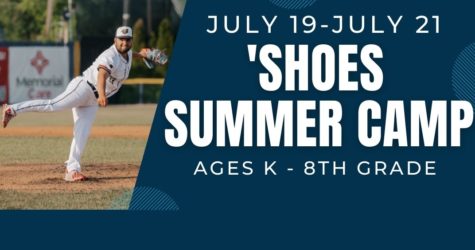 Learn from the ‘Shoes: Sign up for Summer Camp!