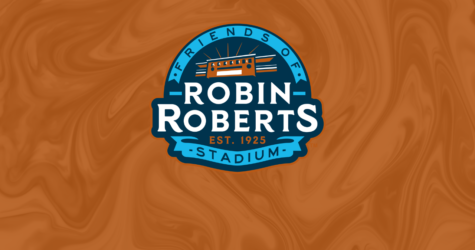 ‘SHOES ANNOUNCE FORMATION OF NON-PROFIT FRIENDS OF ROBIN ROBERTS STADIUM
