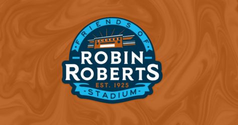 ‘SHOES ANNOUNCE FORMATION OF NON-PROFIT FOUNDATION FRIENDS OF ROBIN ROBERTS STADIUM
