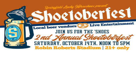 ‘ShoetoberFest including beer tasting with Lick Creek & other live music performances!