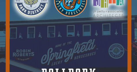 Springfield-based JH Petty & Associates to conduct Robin Roberts Stadium Ballpark Development Study