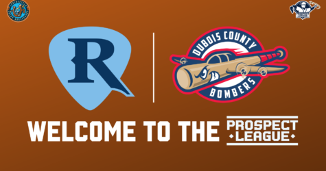 ‘Shoes & Prospect League Welcomes Dubois County Bombers and Full Count Rhythm
