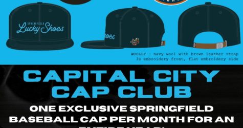 Capital City Cap Club