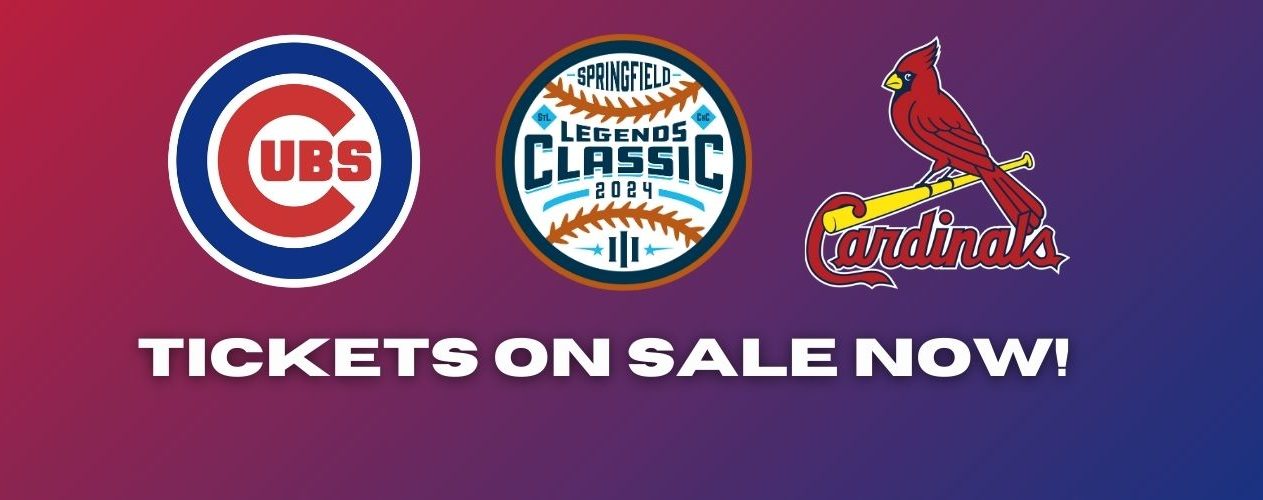 Legends Classic Tickets - 2023 Legends Classic Games