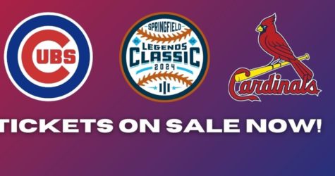 Legend Classic III Tickets are on sale!