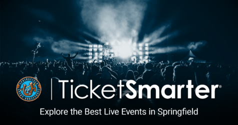 Special Offer from TicketSmarter