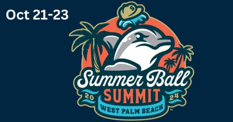 Summer Ball Summit 2024 – October 21-23, 2024