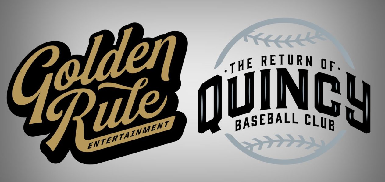 Golden Rule Entertainment Set to Bring Baseball Back to Quincy in 2025