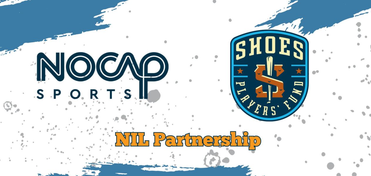 Springfield Lucky Horseshoes Partner with NOCAP to Revolutionize NIL Opportunities for Summer Collegiate Baseball Players