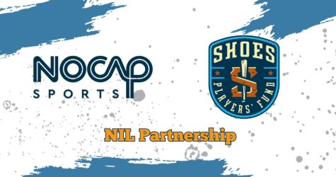 Springfield Lucky Horseshoes Partner with NOCAP to Revolutionize NIL Opportunities for Summer Collegiate Baseball Players