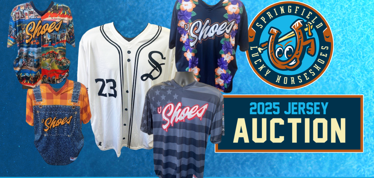 Jersey Auctions