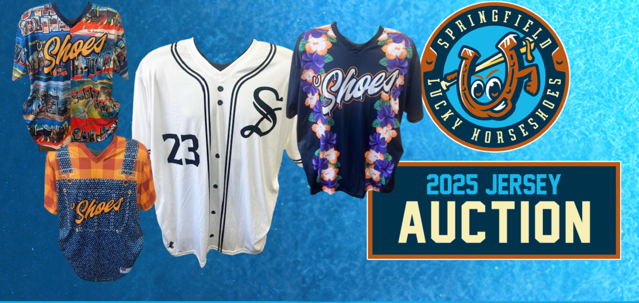 Jersey Auctions