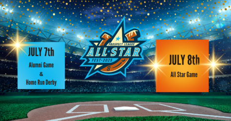 ALL STAR FESTIVITIES