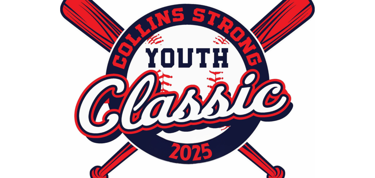 2nd Annual Collins Strong Youth Baseball Classic