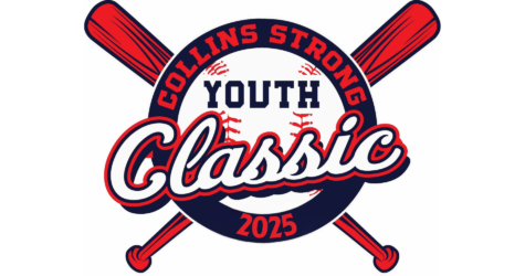 2nd Annual Collins Strong Youth Baseball Classic