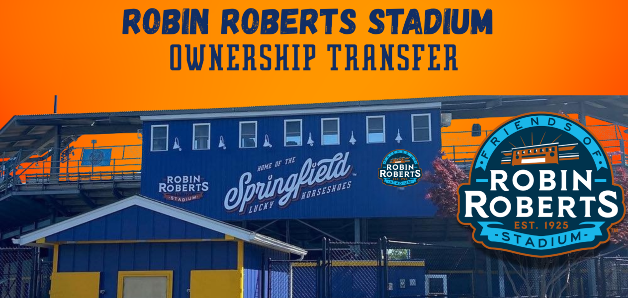 Stadium Transfer Official