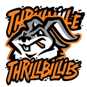 Thrillville Thrillbillies