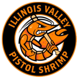 Illinois Valley Pistol Shrimp