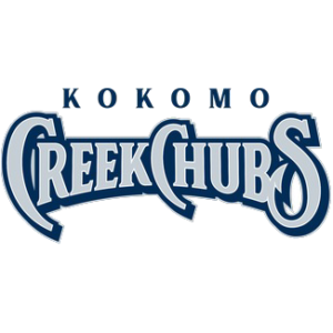 Kokomo Creek Chubs