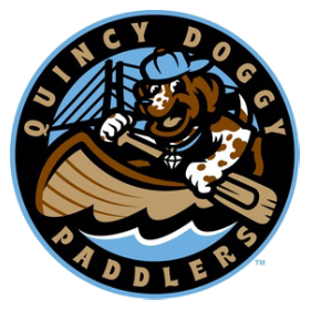 Quincy Doggy Paddlers